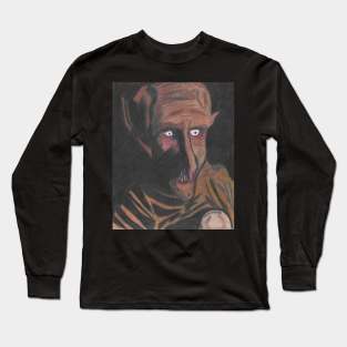 Gnarl Long Sleeve T-Shirt